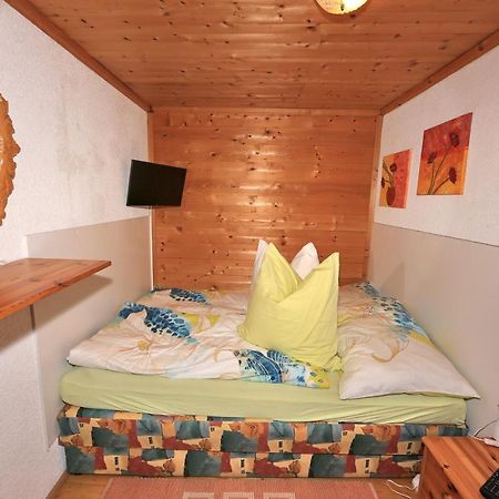 Kuanerhof Wohnung 2-4 Personen Ried im Zillertal Exterior photo