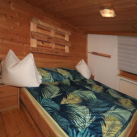 Kuanerhof Wohnung 2-4 Personen Ried im Zillertal Exterior photo